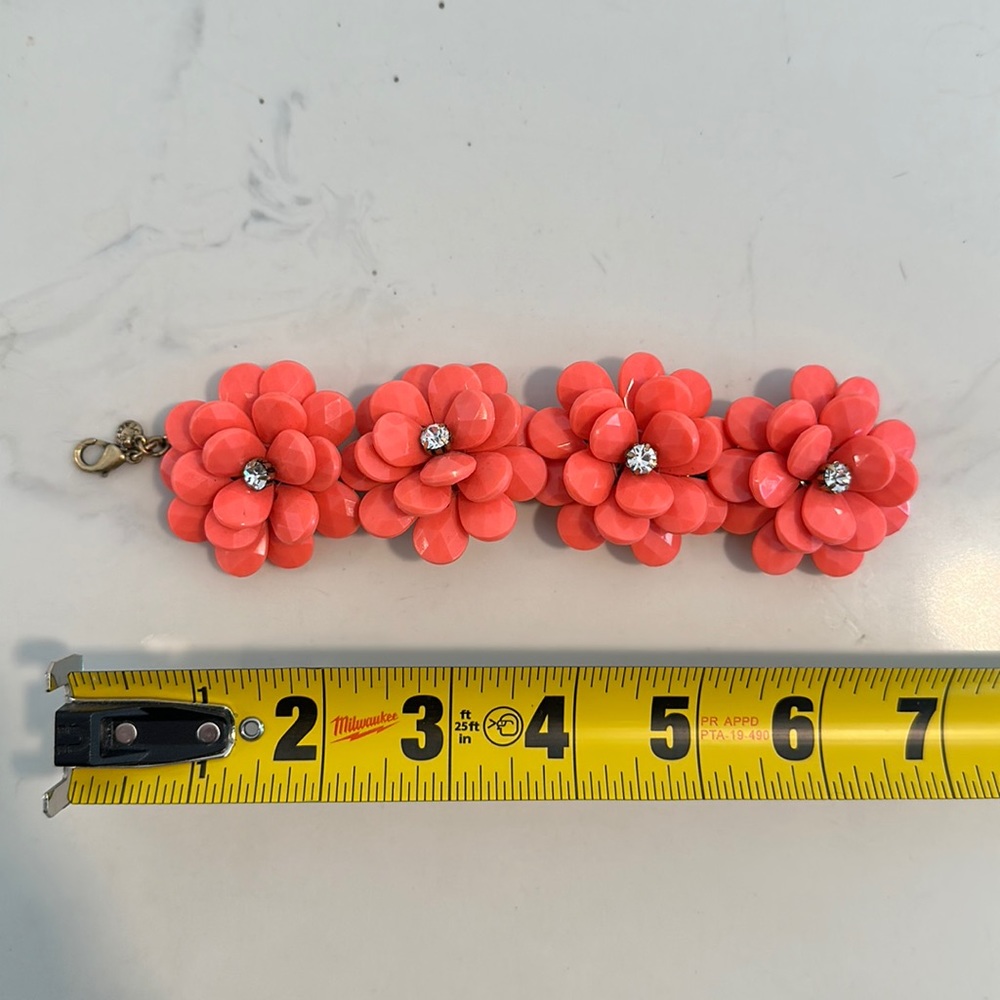 J. CREW bracelet